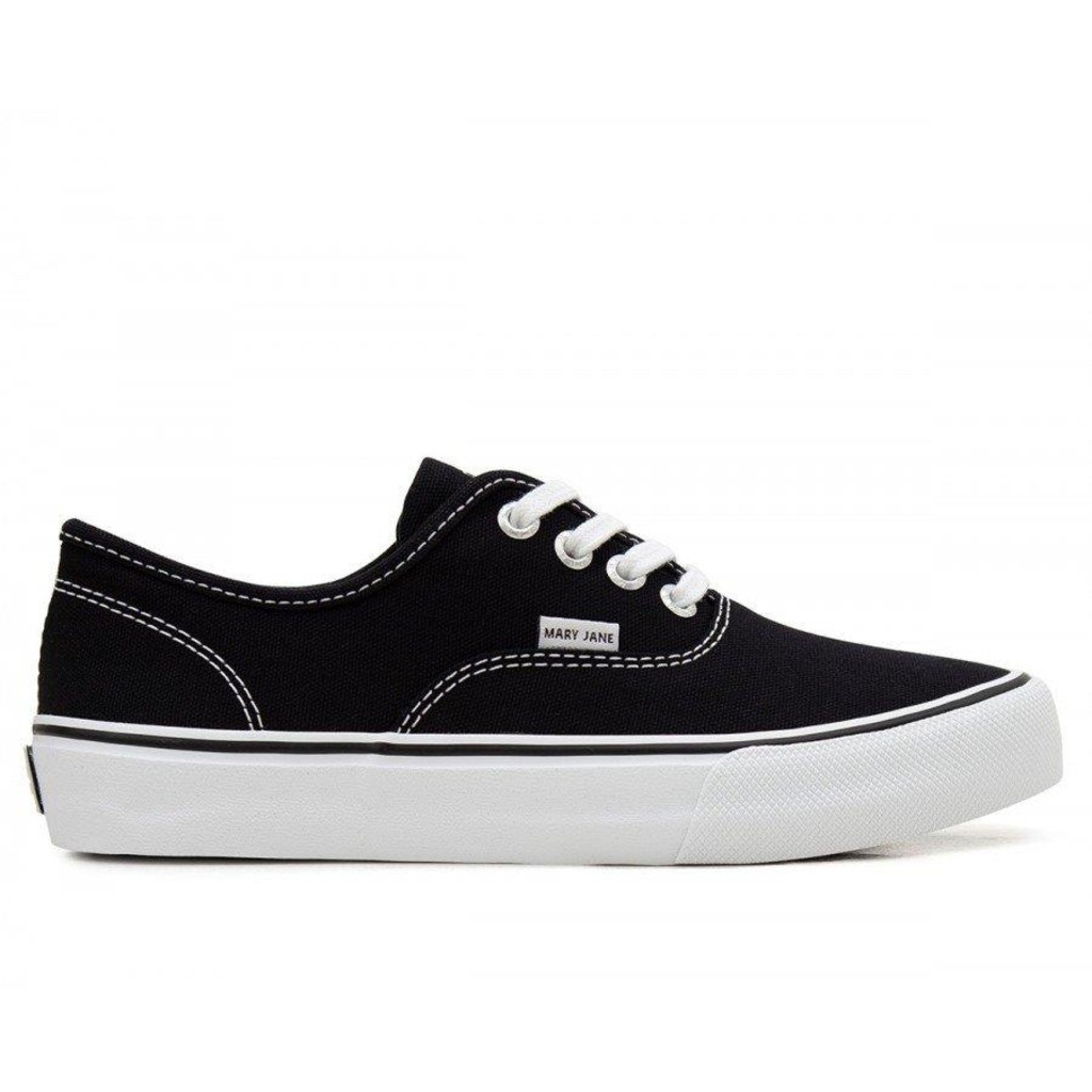 Tênis Mary Jane Venice - Feminino - Foto 1