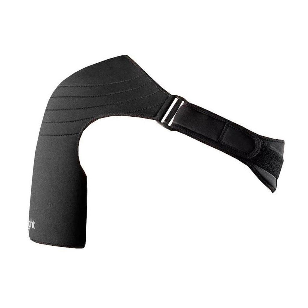Suporte para Ombro Hidrolight Neoprene - Foto 1