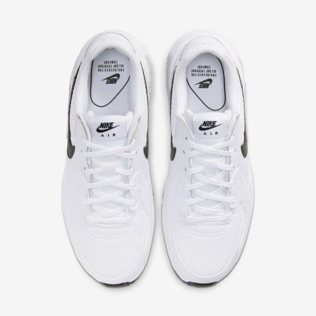 Imagem 4 do produto Tênis Nike Air Max Excee - Feminino