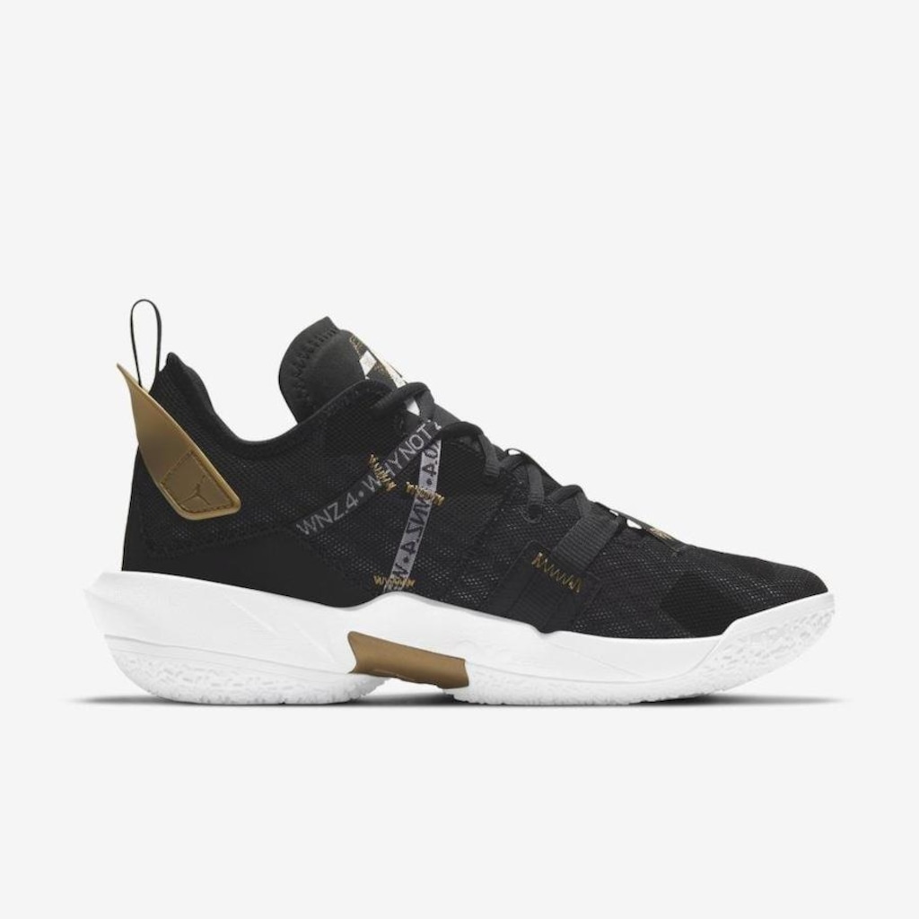 Tênis Nike Jordan Why Not Zer0.4 - Masculino | Centauro