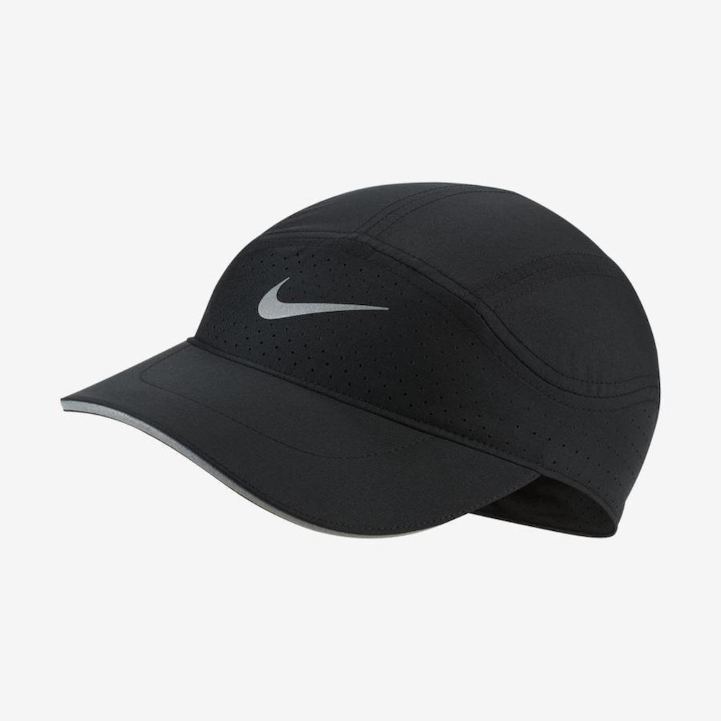 Boné Nike Aerobill Tailwind Elite - Strapback - Adulto - Foto 1
