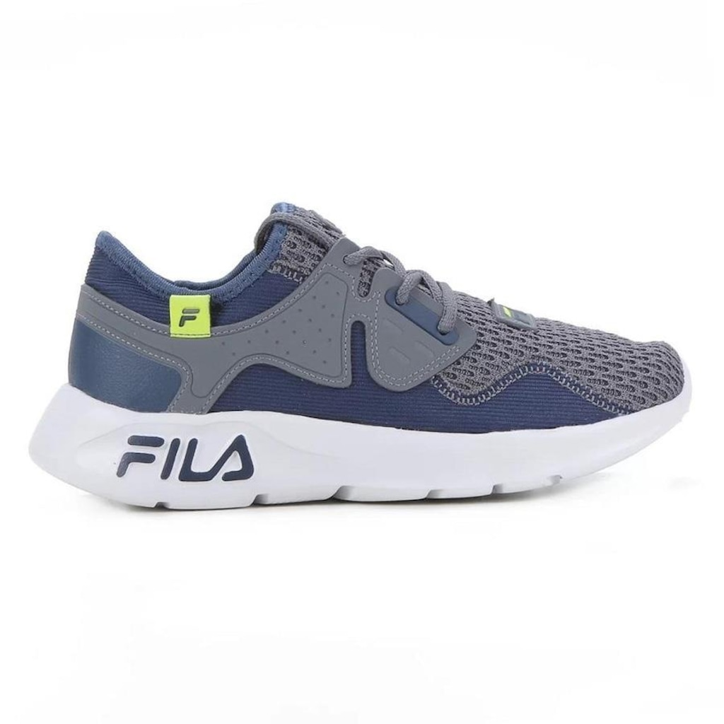 Tênis Fila Iconic - Masculino - Foto 1