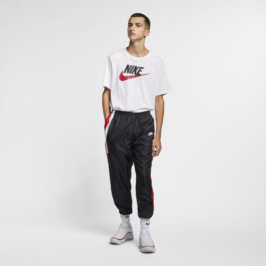 Imagem 5 do produto Camiseta Nike Sportswear - Masculina