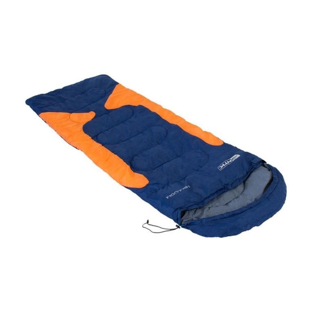 Saco de Dormir Nautika Freedom para Camping-1,5ºC à -3,5ºC - Foto 1