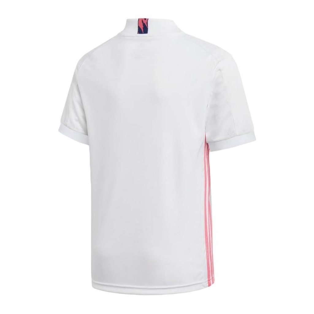 Imagem 2 do produto Camisa Real Madrid I 20/21 adidas - Infantil