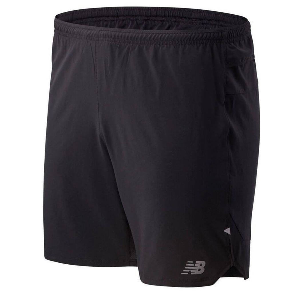 Shorts New Balance Impact Run - Masculino - Foto 1