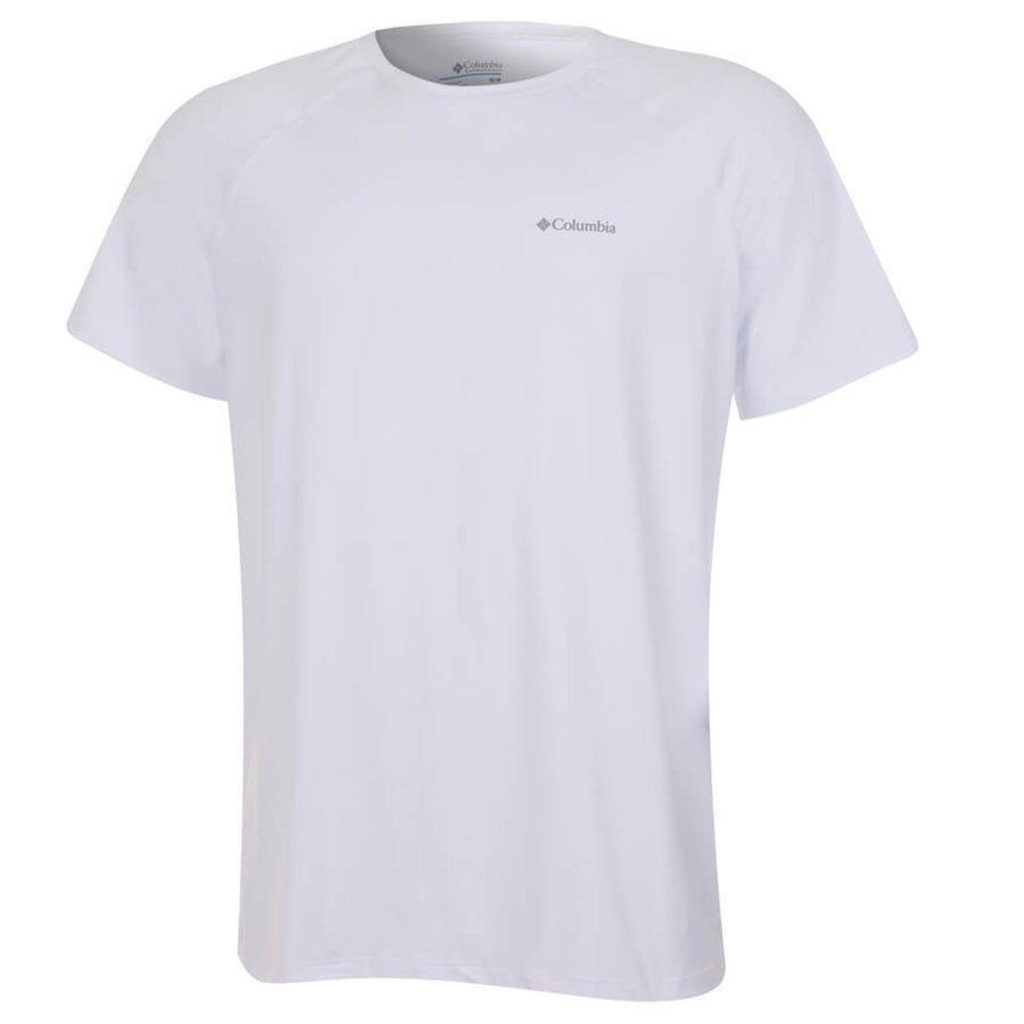 Camiseta Manga Curta Columbia Aurora - Masculina - Foto 1