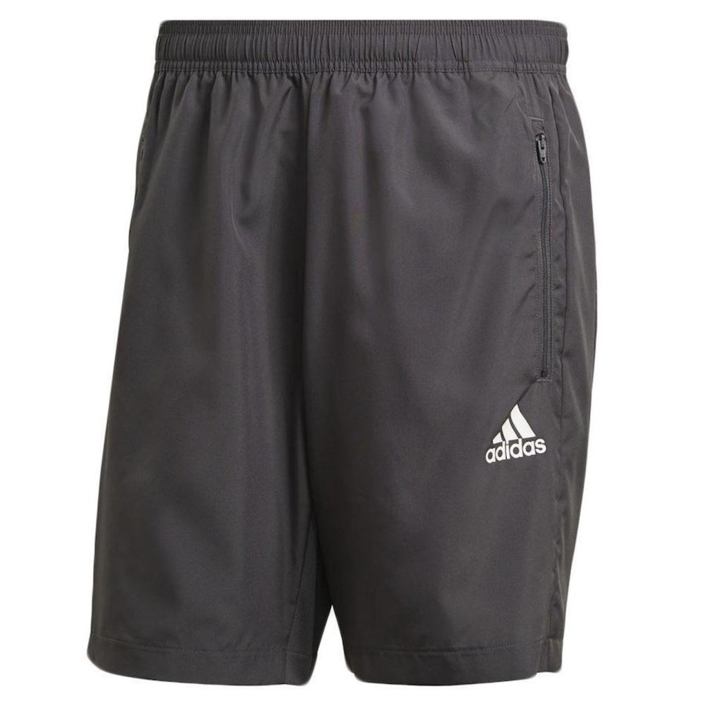 Shorts adidas Aeroready Designed 2 Move - Masculino - Foto 1