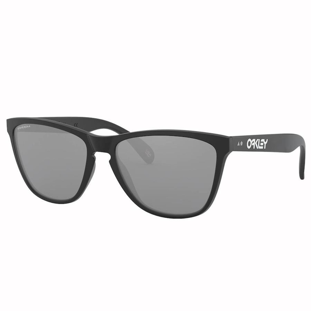 Óculos de Sol Oakley Frogskins - Unissex - Foto 1