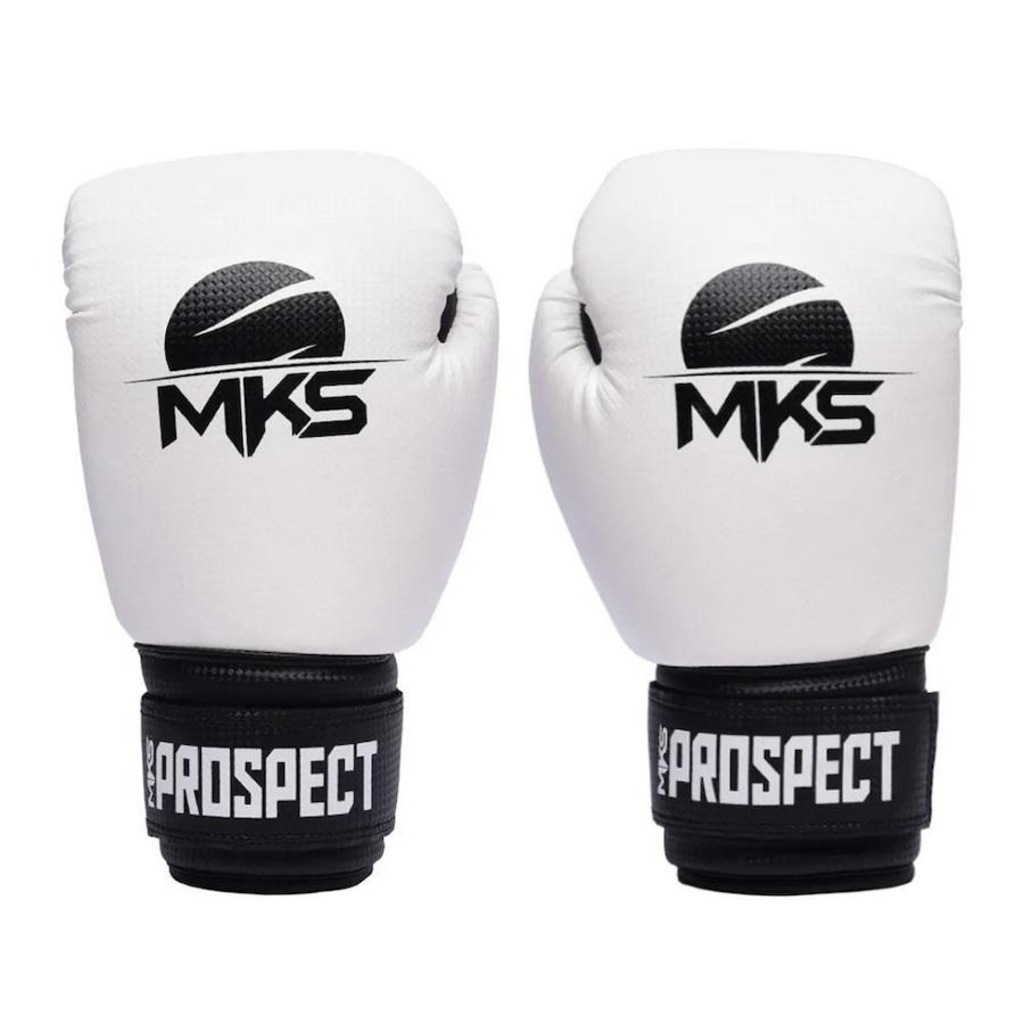 Luvas de Boxe MKS Prospect - Adulto