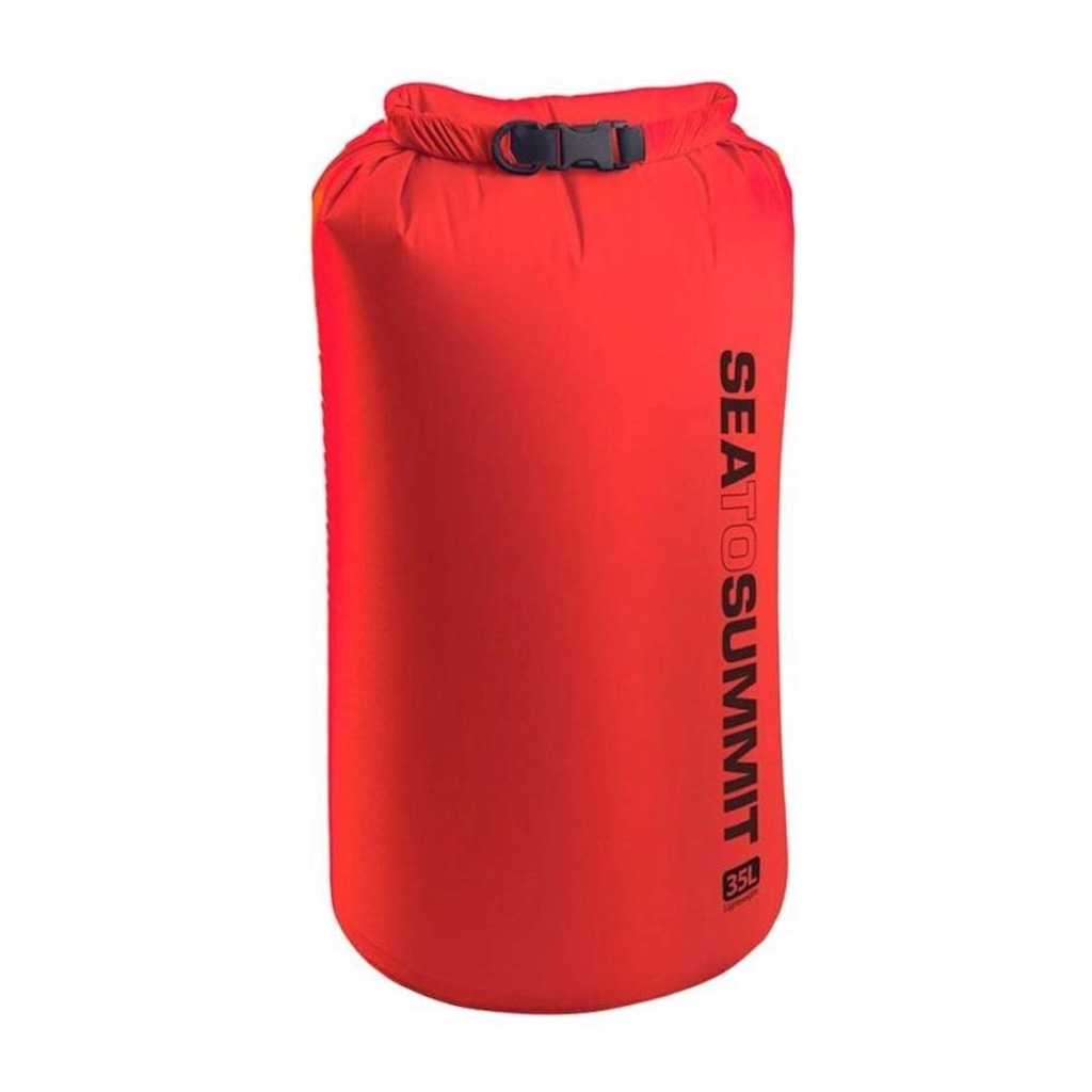 Saco Estanque Dry Sack Sea to Summit - 35 Litros - Foto 1