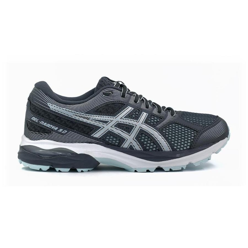 Tênis Asics Gel-Nagoya 3 - Feminino - Foto 1