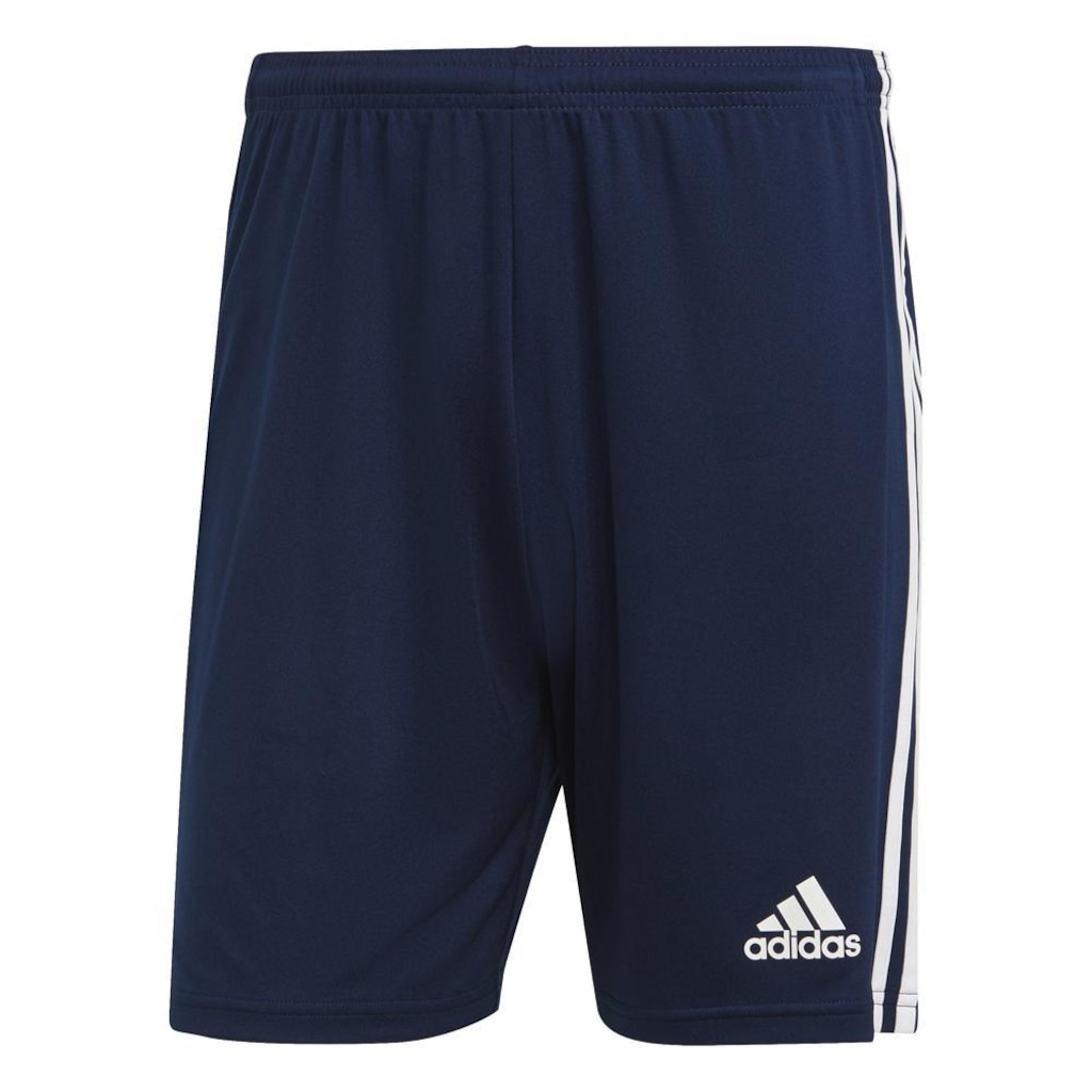 Shorts adidas Squadra 21 - Masculina