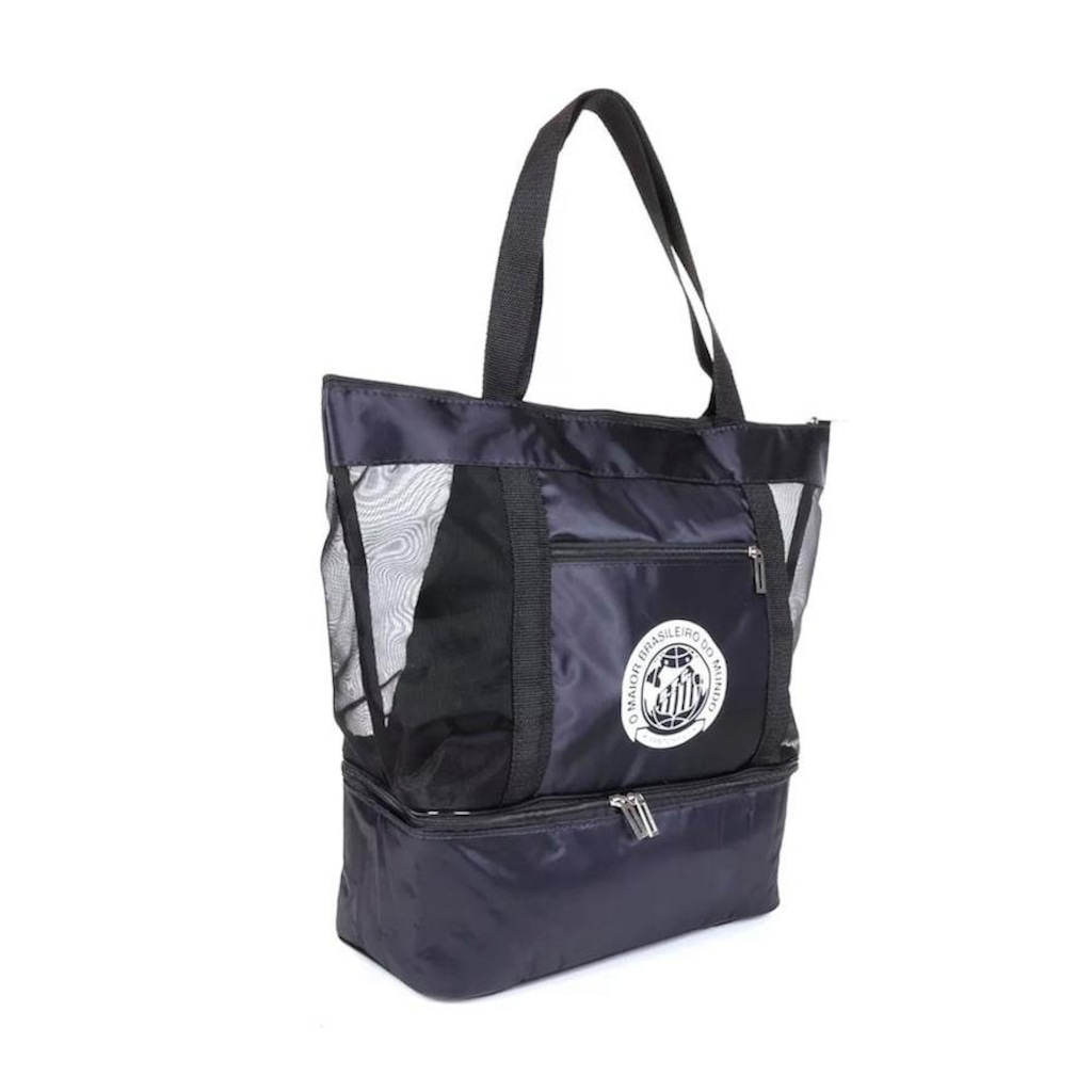 Imagem 2 do produto Bolsa Térmica do Santos Youbag - Unissex