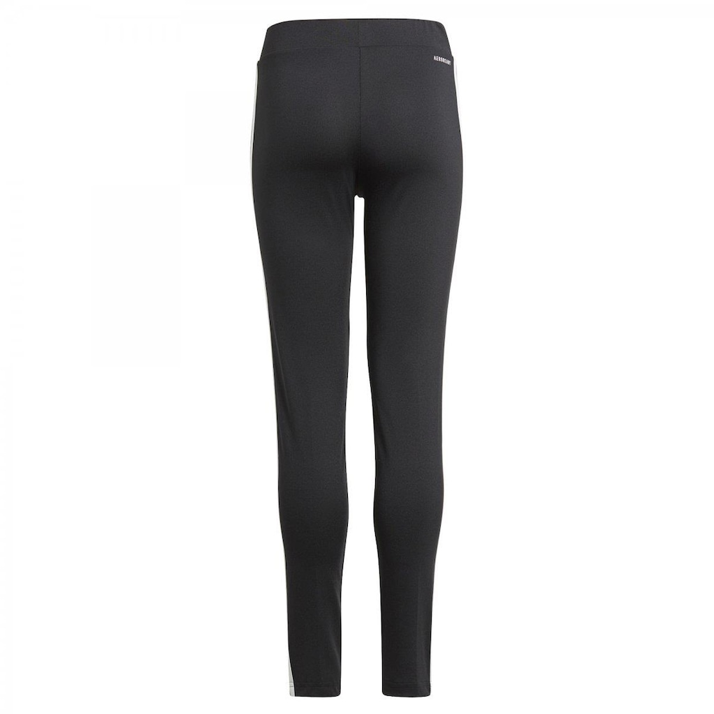 Imagem 2 do produto Calça Legging adidas G 3S Tig - Infantil