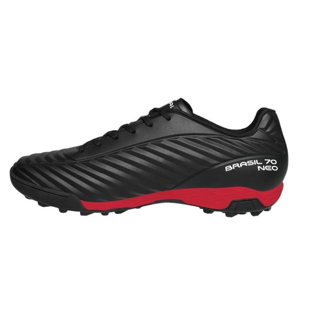 Imagem 2 do produto Chuteira Society Penalty Brasil 70 Neo - Adulto