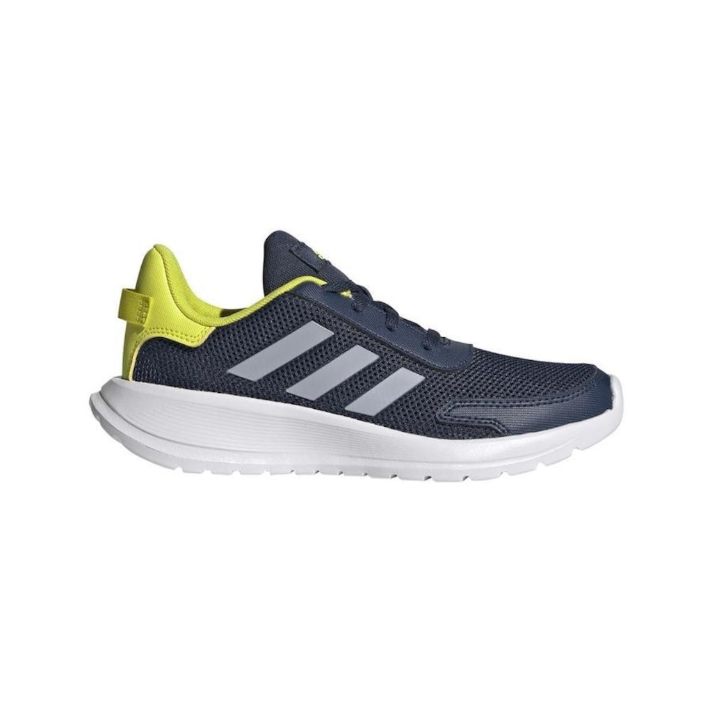 Tênis adidas Tensaur Run K - Infantil - Foto 1