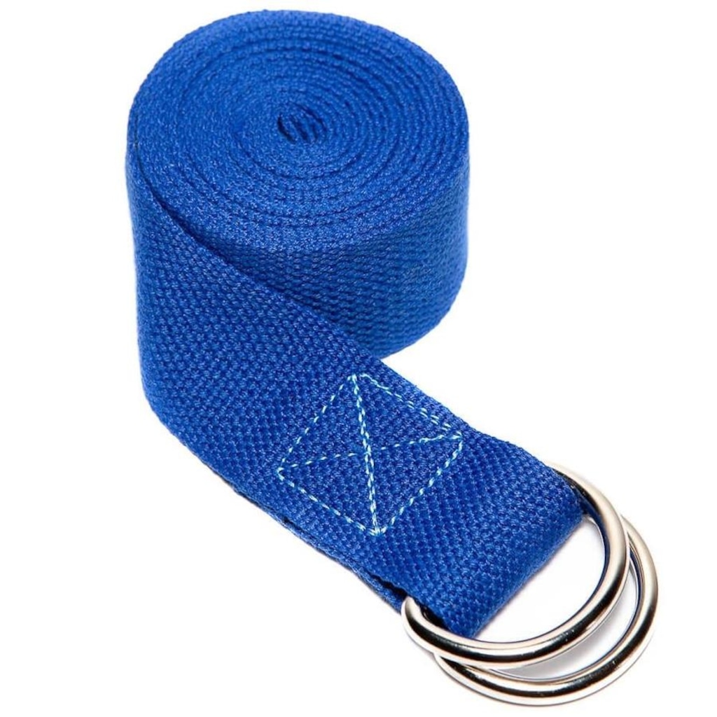 Cinto de Alongamento Yangfit Fita Yoga