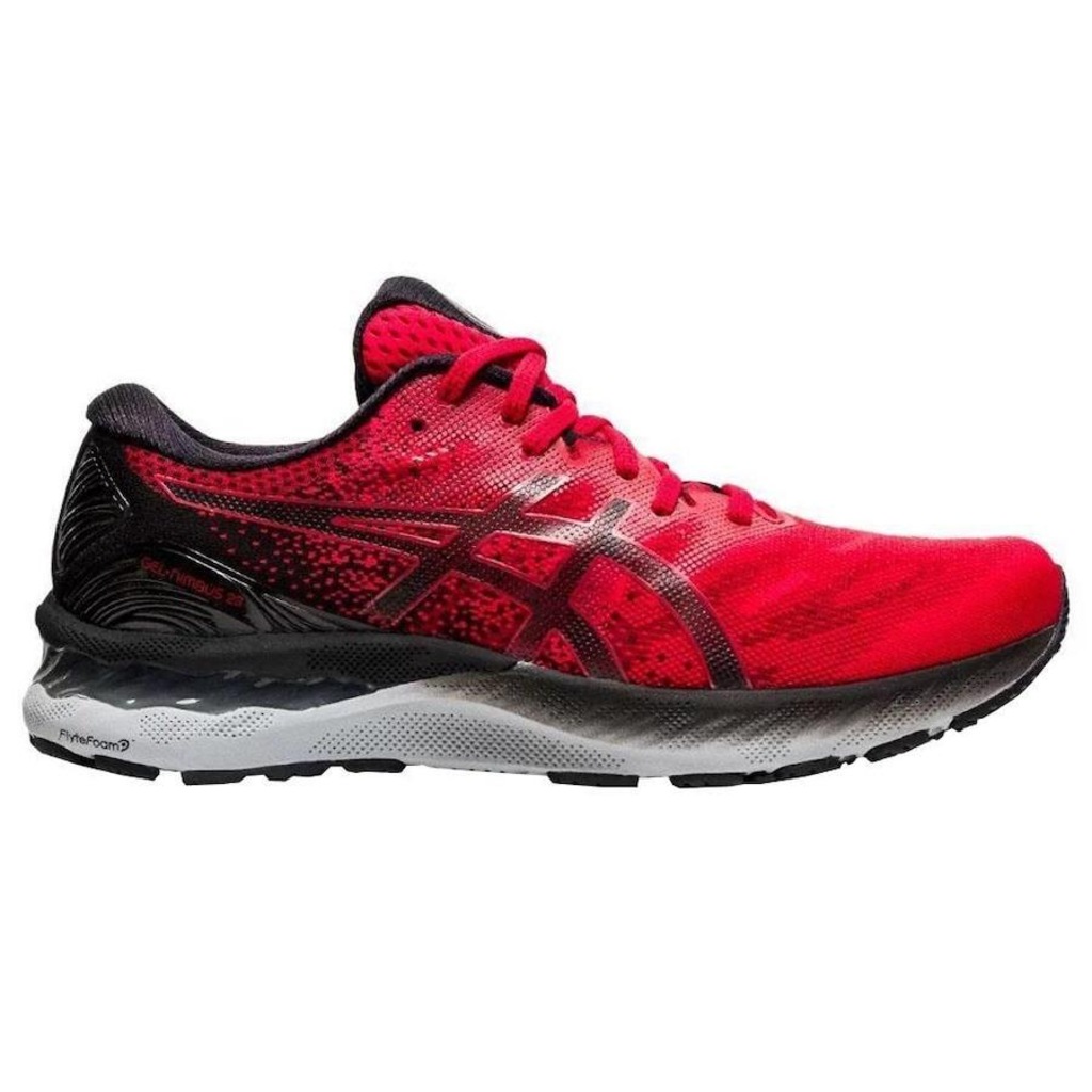 Tênis Asics Gel Nimbus 23 - Masculino - Foto 1