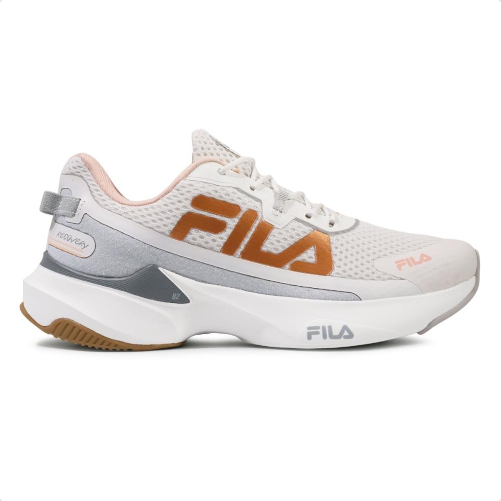 Tênis Fila Recovery - Feminino