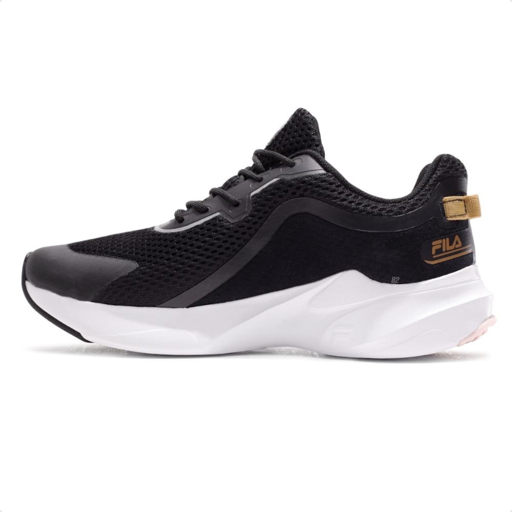 Imagem 2 do produto Tênis Fila Recovery - Feminino