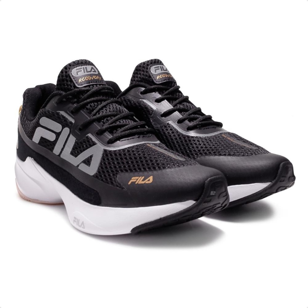 Imagem 3 do produto Tênis Fila Recovery - Feminino