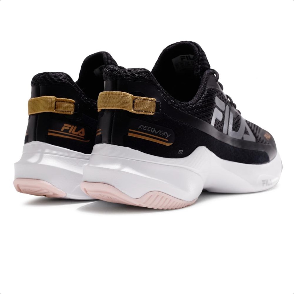 Imagem 4 do produto Tênis Fila Recovery - Feminino