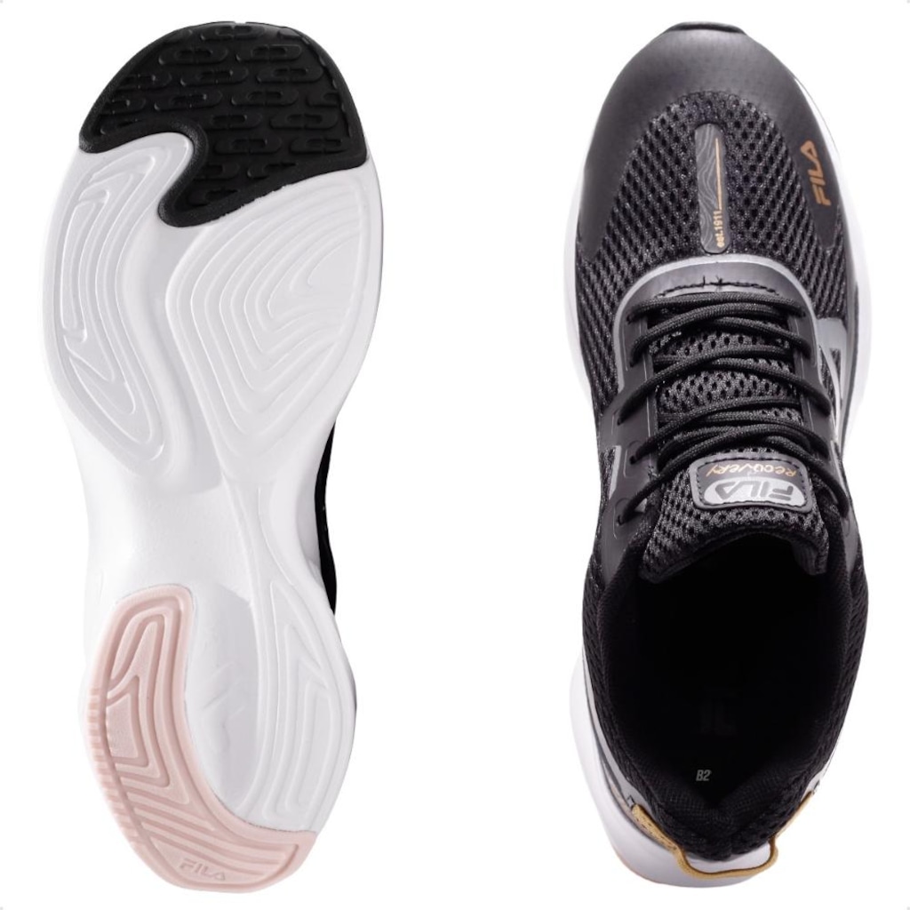 Imagem 5 do produto Tênis Fila Recovery - Feminino