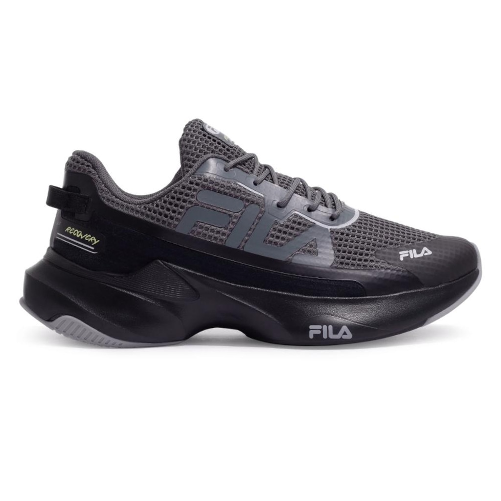 Imagem 1 do produto Tênis Masculino Fila Recovery