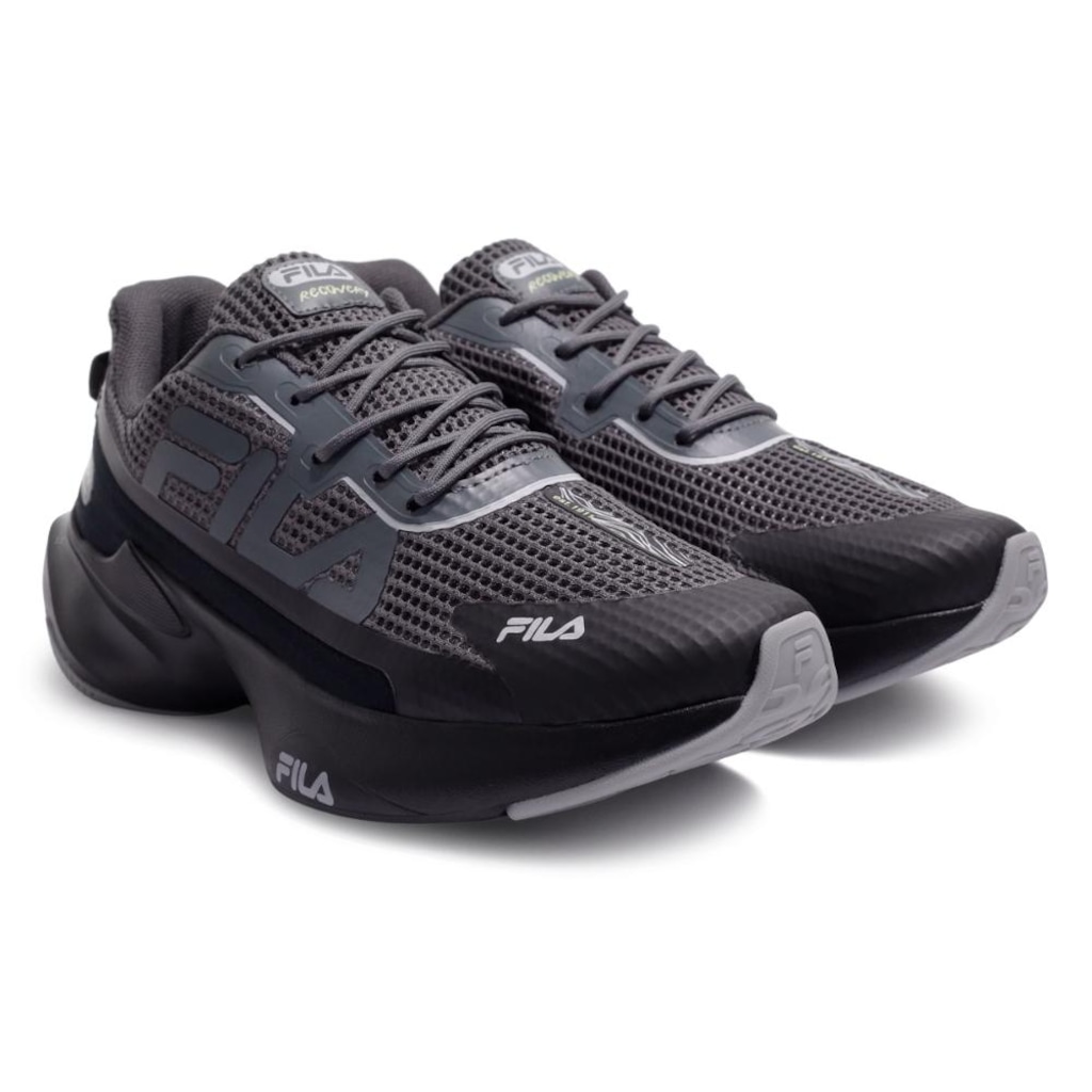 Imagem 3 do produto Tênis Masculino Fila Recovery