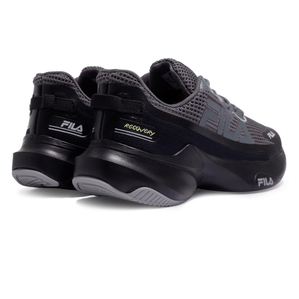 Imagem 4 do produto Tênis Masculino Fila Recovery