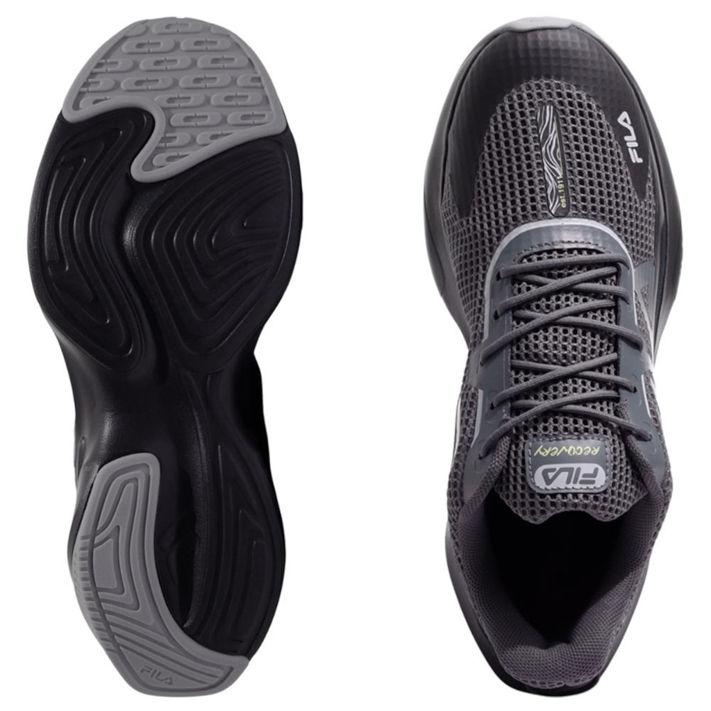 Imagem 5 do produto Tênis Masculino Fila Recovery