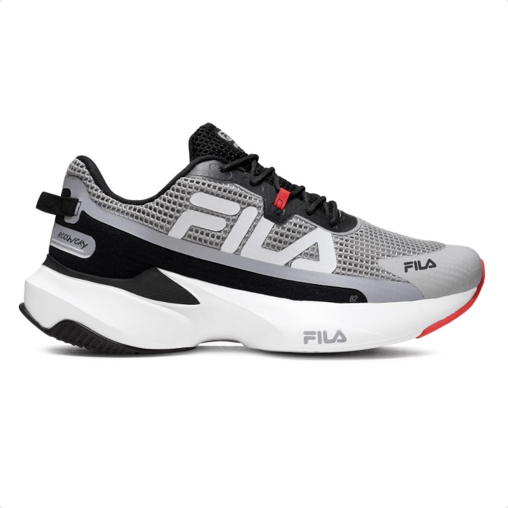 Tênis Masculino Fila Recovery