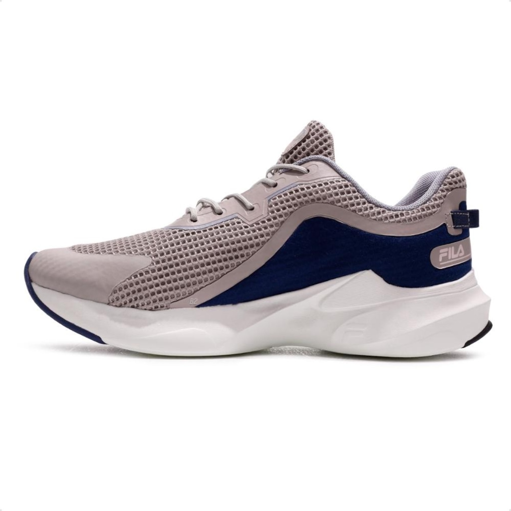 Imagem 2 do produto Tênis Masculino Fila Recovery