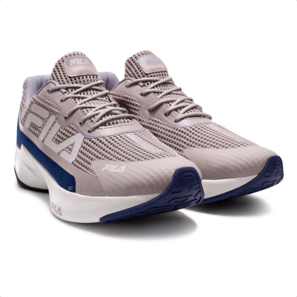 Imagem 3 do produto Tênis Masculino Fila Recovery
