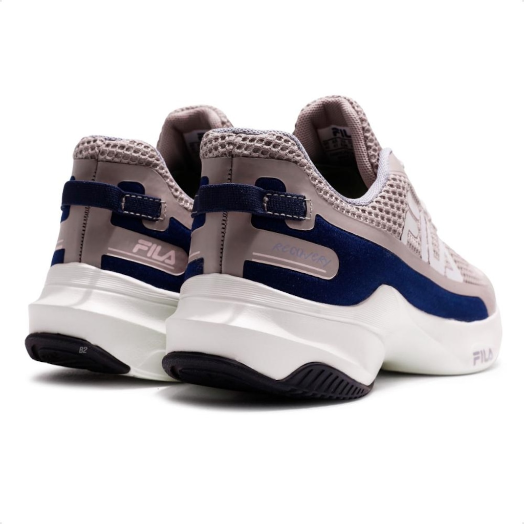 Imagem 4 do produto Tênis Masculino Fila Recovery