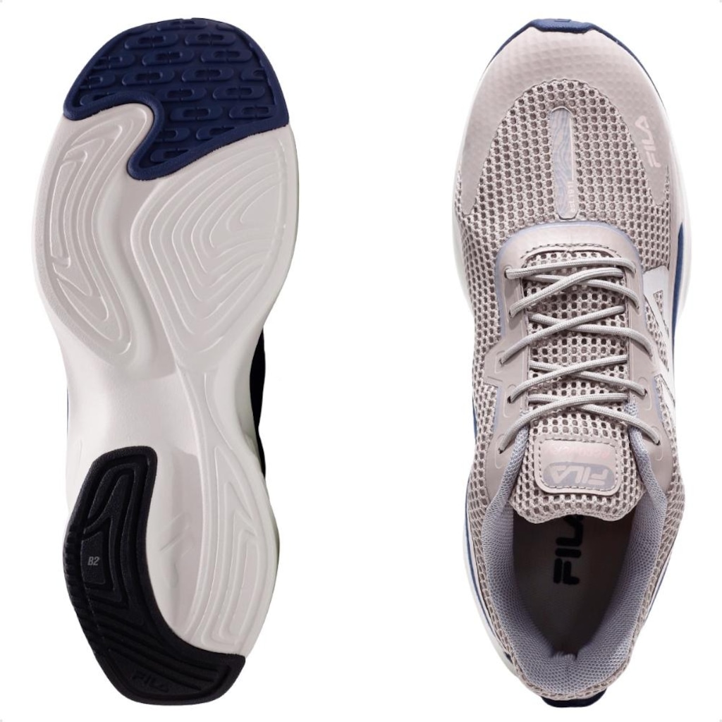 Imagem 5 do produto Tênis Masculino Fila Recovery