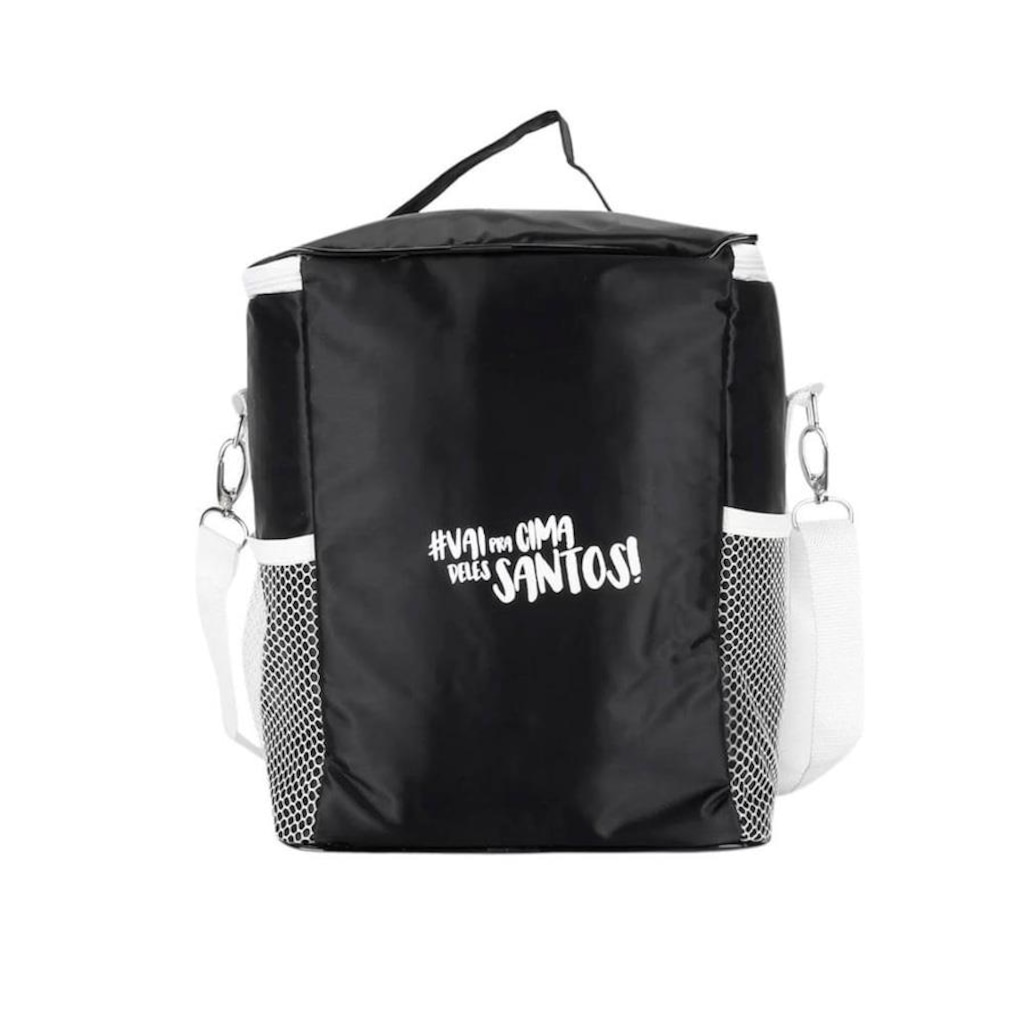 Imagem 2 do produto Bolsa Térmica Youbag Santos - 25X30X25Cm