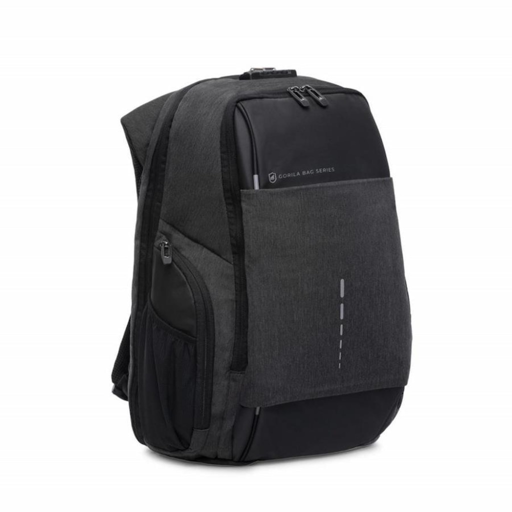 Mochila Gshield Dinamic Locker com Anti-furto - Foto 1
