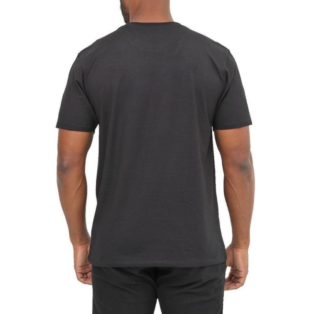 Imagem 2 do produto Camiseta Hurley Silk Camouflage Two - Masculina