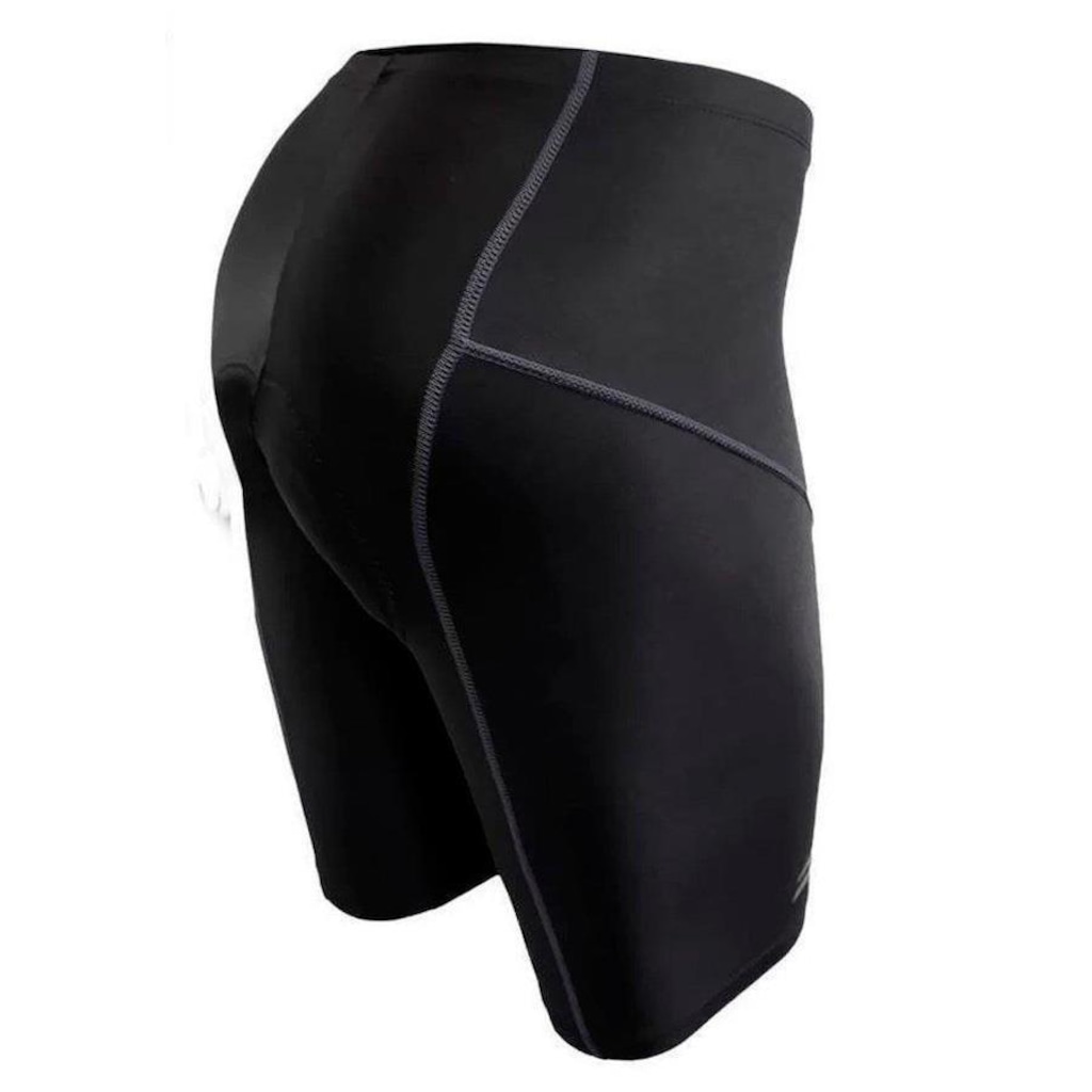 Imagem 3 do produto Bermuda Realtex Acolchoada - Masculina