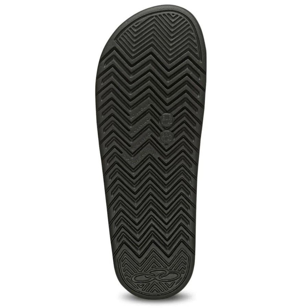 Imagem 3 do produto Chinelo Olympikus Melbourne Slide - Masculino