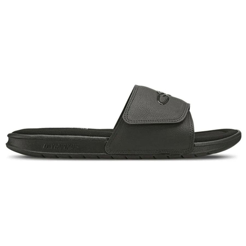 Imagem 1 do produto Chinelo Olympikus Melbourne Slide - Masculino