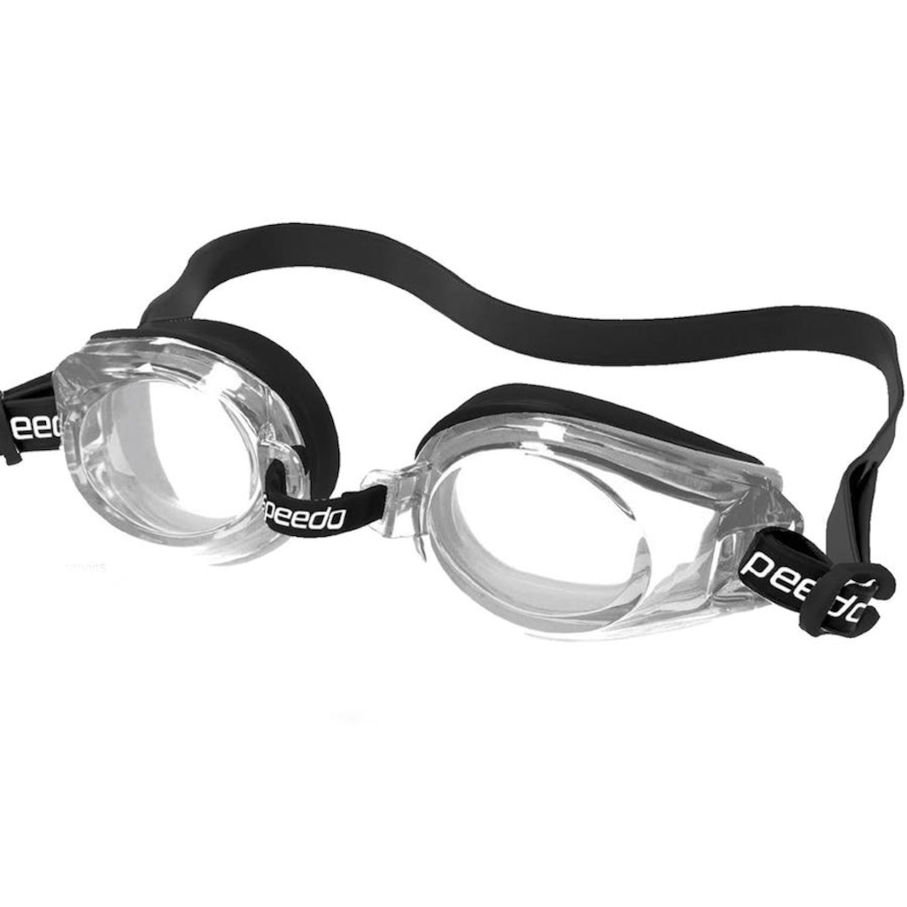 Imagem 3 do produto Óculos de Natação Speedo Classic - Adulto
