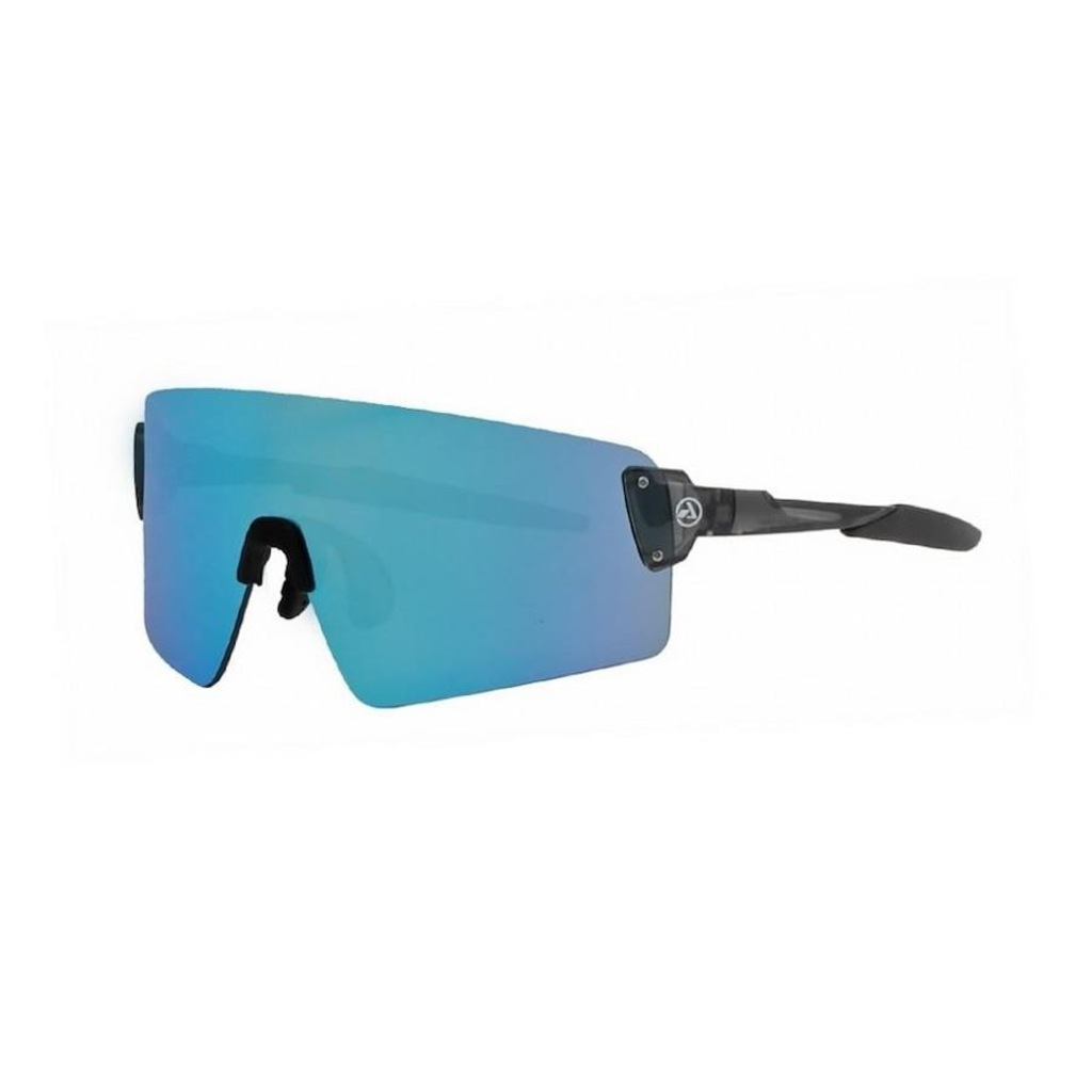 Óculos para Ciclismo Absolute Prime EX com Case - Unissex - Foto 2