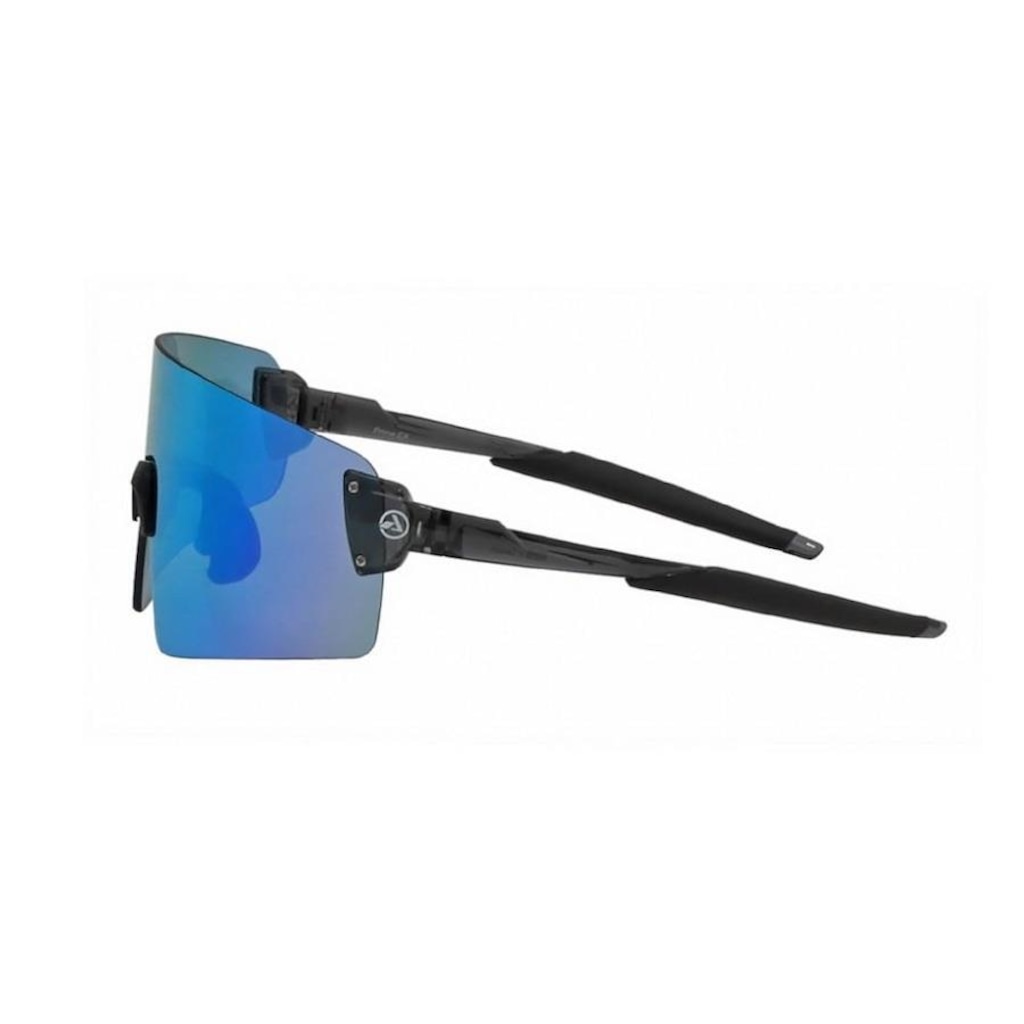 Óculos para Ciclismo Absolute Prime EX com Case - Unissex - Foto 3