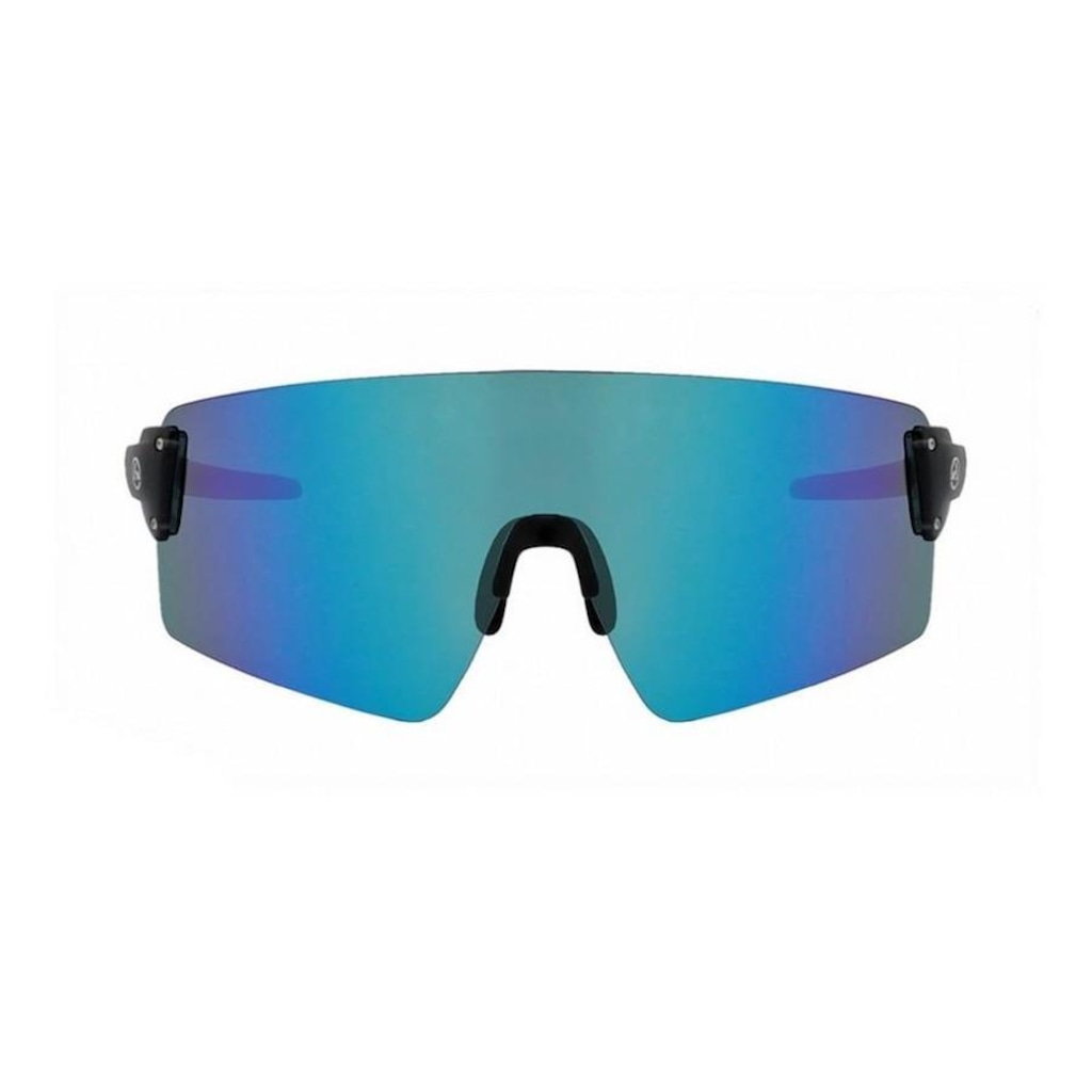 Óculos para Ciclismo Absolute Prime EX com Case - Unissex - Foto 1