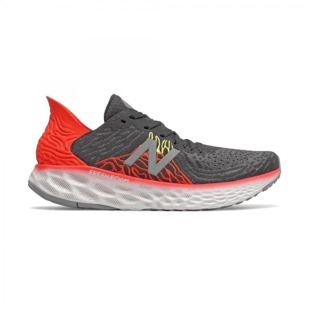 Tênis New Balance 1080 V10 - Masculino - Foto 1