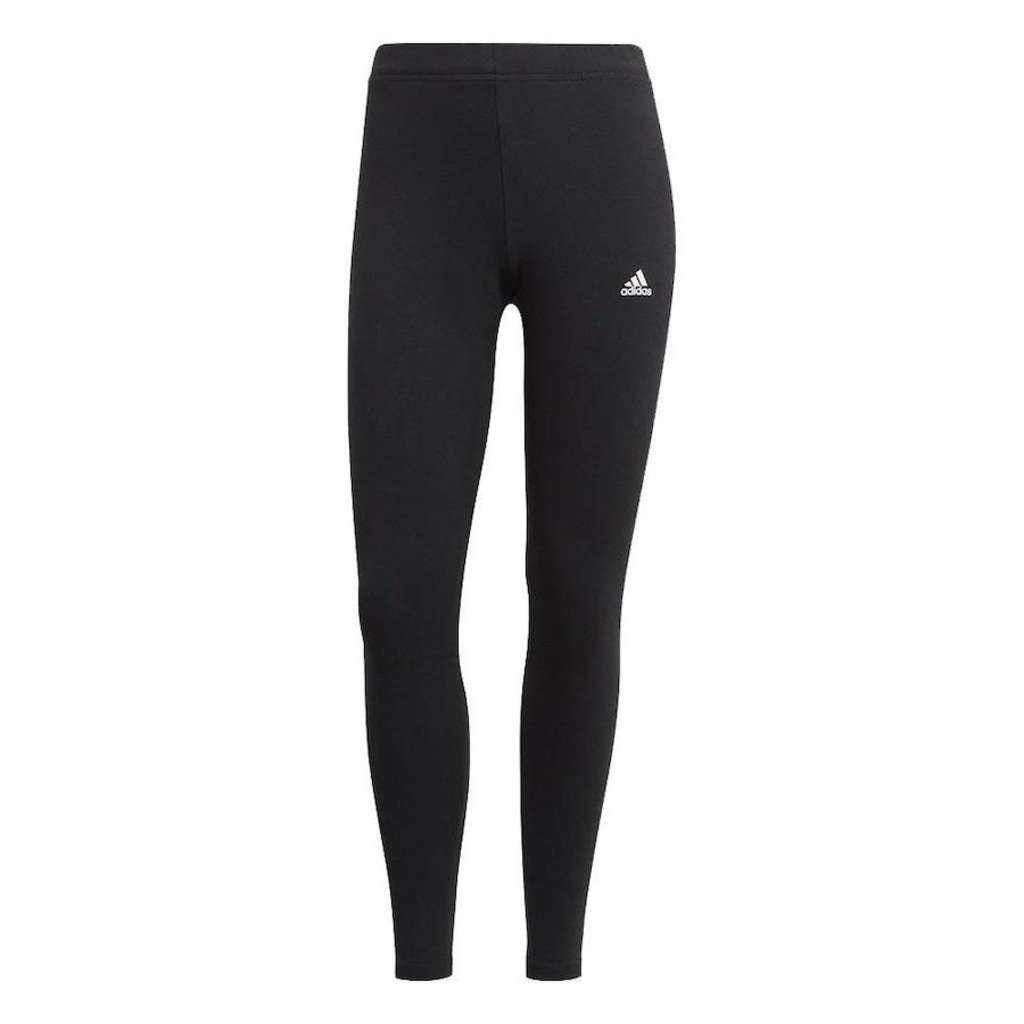 Calça Legging adidas 7/8 Essentials - Feminina - Foto 1