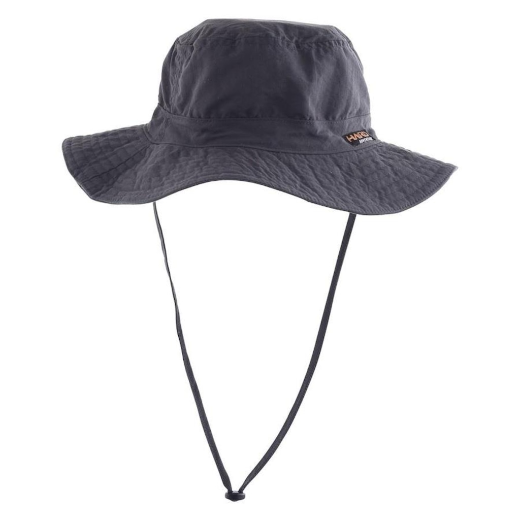 Chapéu de Trekking Hard Adventure 100% Polyamide 6.6 Fabric - Adulto
